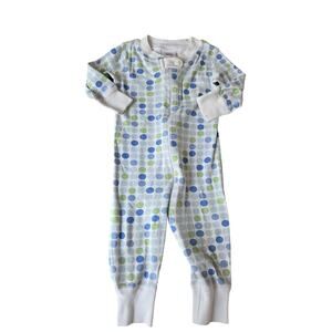 Hanna Andersson Night Night Sleeper